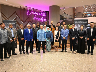 Movie Screening “Air Force The Movie: Selagi Bernyawa” 