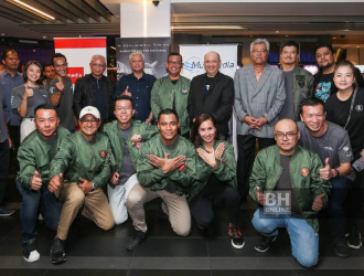Movie Screening “Air Force The Movie: Selagi Bernyawa” 