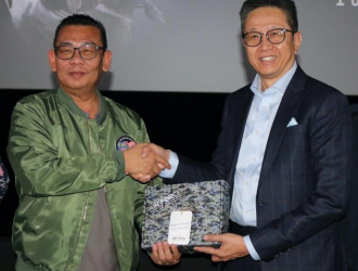 Special Movie Screening Session “Air Force The Movie: Selagi Bernyawa” with Invest Selangor 