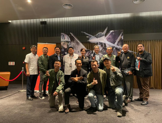 Special Movie Screening Session “Air Force The Movie: Selagi Bernyawa” with Invest Selangor 