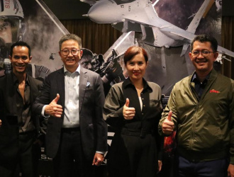 Special Movie Screening Session “Air Force The Movie: Selagi Bernyawa” with Invest Selangor 