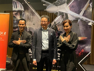 Special Movie Screening Session “Air Force The Movie: Selagi Bernyawa” with Invest Selangor 