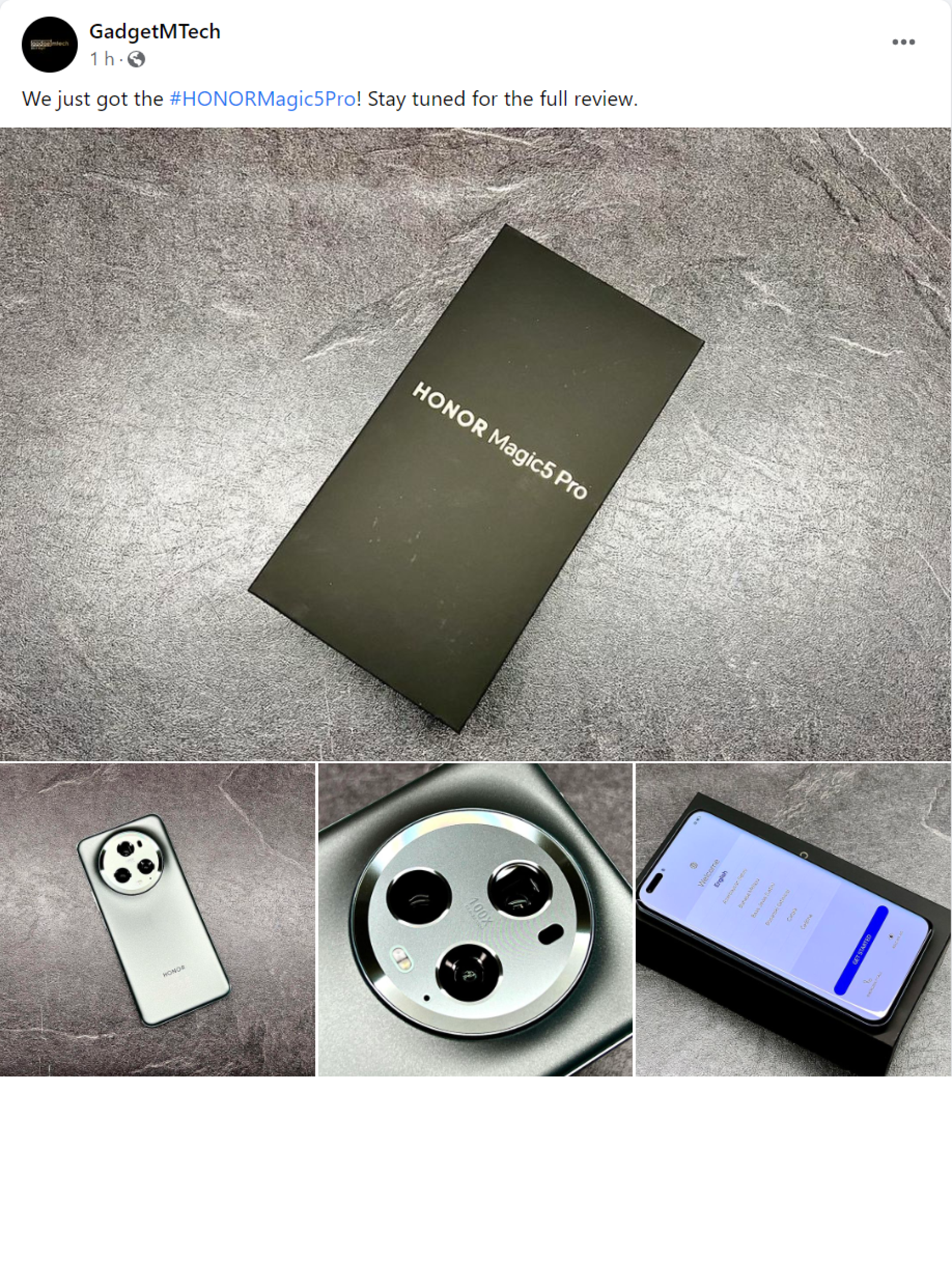 GadgetMTech