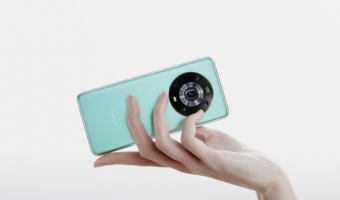 HONOR Magic4 Pro Launch 