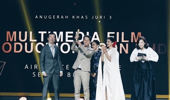 Festival Filem Malaysia Ke-32