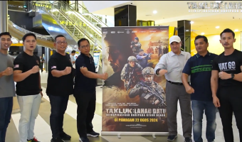 Special screening